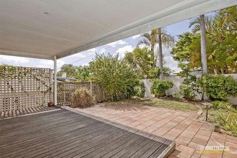 Property photo of 8 Fairseat Street Bardon QLD 4065