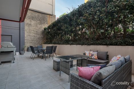 Property photo of 401/66 Bowman Street Pyrmont NSW 2009