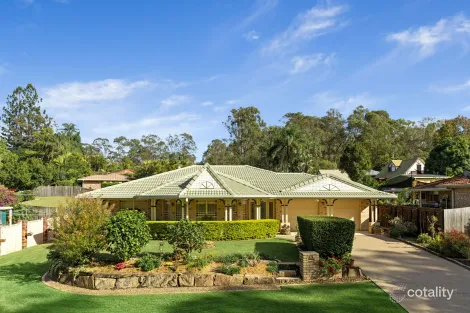 14 Bundoora Dr, Karana Downs, QLD 4306