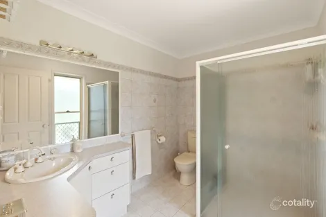 Property photo of 14 Bundoora Drive Karana Downs QLD 4306