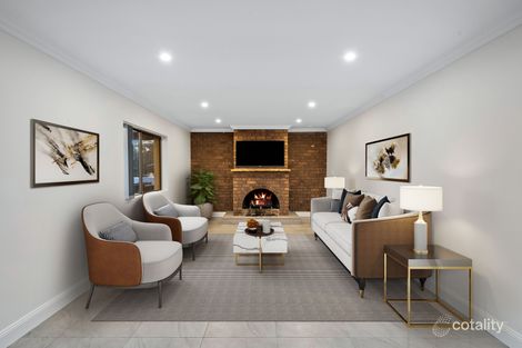 Property photo of 19 Pokolbin Place Edensor Park NSW 2176