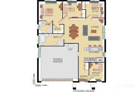 Property photo of 12 McClintock Place Woombye QLD 4559