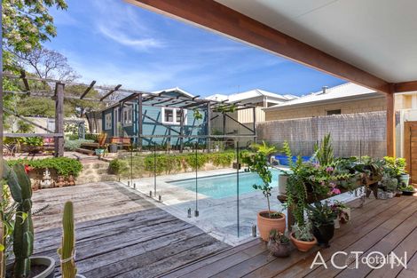 Property photo of 4B Margaret Street Maylands WA 6051