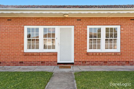 Property photo of 2/10 Golflands Terrace Glenelg North SA 5045
