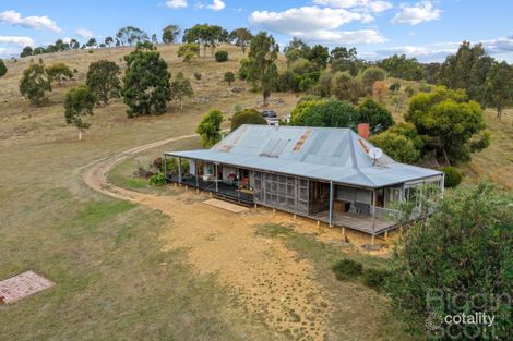 Property photo of 645 Green Gully Road Glenlyon VIC 3461