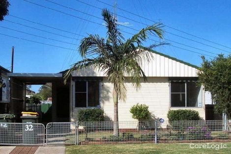 Property photo of 32 Croudace Street Edgeworth NSW 2285