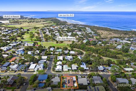 Property photo of 46 Torquay Boulevard Jan Juc VIC 3228