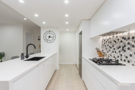 Property photo of 401/66 Bowman Street Pyrmont NSW 2009