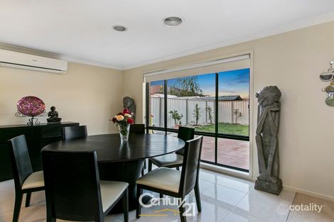 Property photo of 40 Serenity Street Pakenham VIC 3810