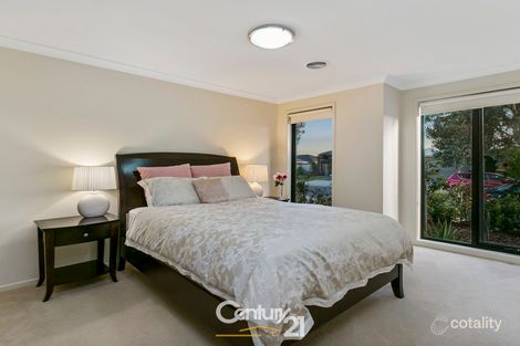 Property photo of 40 Serenity Street Pakenham VIC 3810