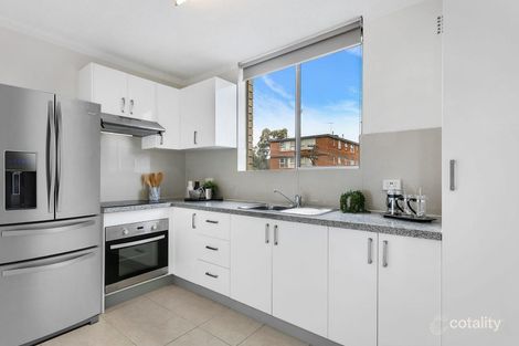 Property photo of 9/70A Wigram Road Glebe NSW 2037