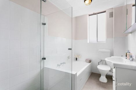 Property photo of 9/70A Wigram Road Glebe NSW 2037