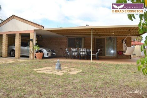 Property photo of 2 Guernsey Court Stratton WA 6056
