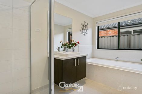 Property photo of 40 Serenity Street Pakenham VIC 3810