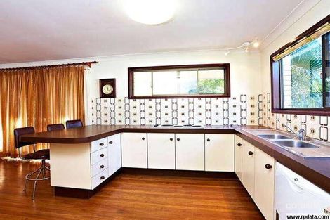 Property photo of 73 Bedivere Street Carindale QLD 4152