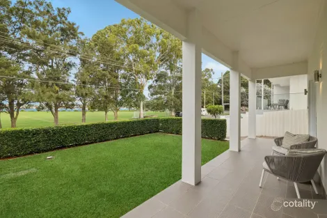 Property photo of 99 Carwar Avenue Carss Park NSW 2221