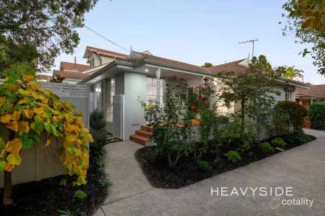 Property photo of 1/8 Middle Road Camberwell VIC 3124