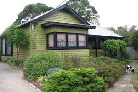 71 Mascot Ave, Bonbeach, VIC 3196