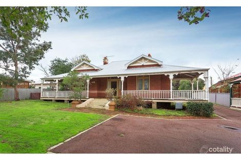 252 Canning Hwy, East Fremantle, WA 6158