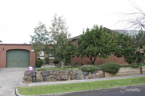 4 Acacia St, Doncaster East, VIC 3109