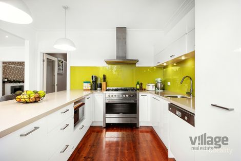 Property photo of 37 Drew Street Yarraville VIC 3013