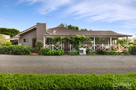 24 Myles Rd, Newlyn North, VIC 3364