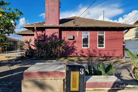 Property photo of 3 Oleander Street Doveton VIC 3177