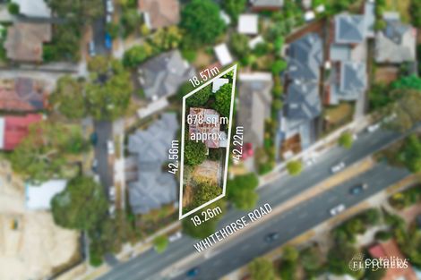 Property photo of 9 Whitehorse Road Blackburn VIC 3130
