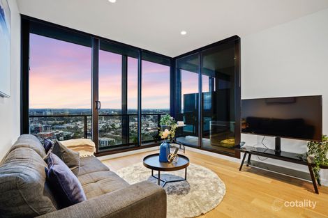Property photo of 2410/65 Dudley Street West Melbourne VIC 3003
