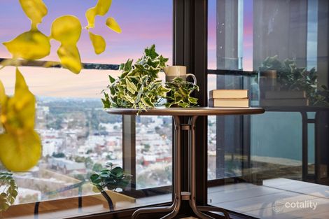 Property photo of 2410/65 Dudley Street West Melbourne VIC 3003