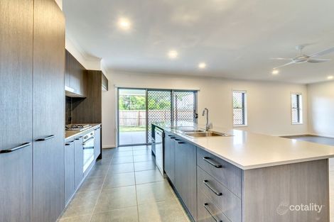Property photo of 17 Bourke Crescent Nudgee QLD 4014