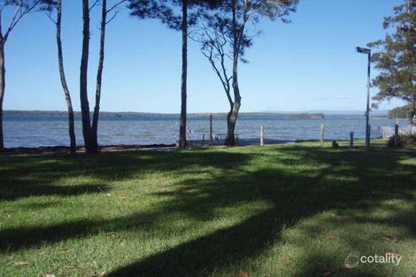 Property photo of 60 Loralyn Avenue St Georges Basin NSW 2540