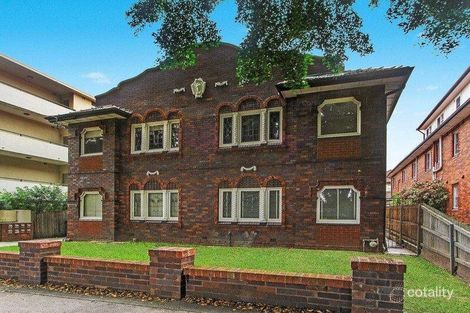 1/3 Mulwarree Ave, Randwick, NSW 2031