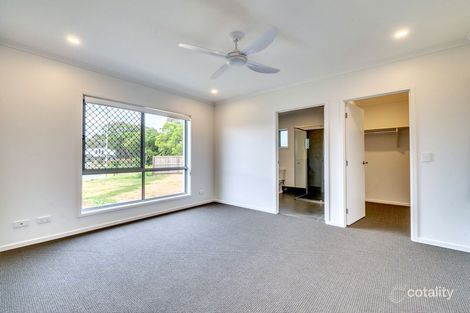 Property photo of 17 Bourke Crescent Nudgee QLD 4014