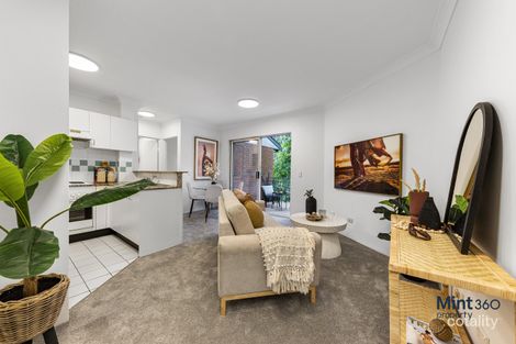 32/274-300 Anzac Pde, Kensington, NSW 2033