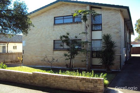 Property photo of 4/1 Oxford Street Belmore NSW 2192