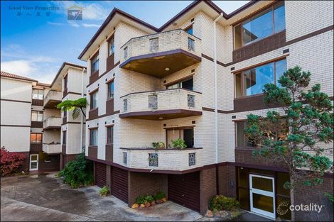 2/13-19 Railway St, Kogarah, NSW 2217