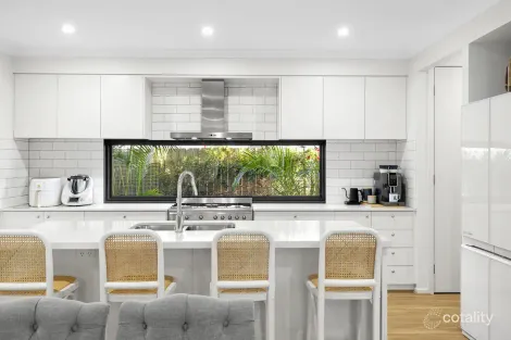 Property photo of 39 Paddington Circuit Baringa QLD 4551