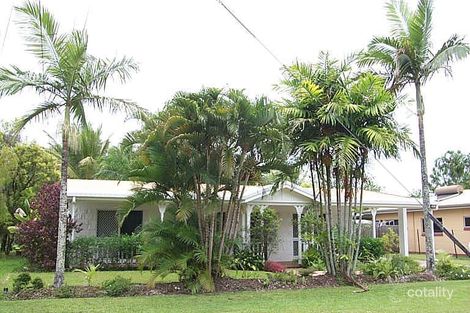 2 Trucano Cl, Whitfield, QLD 4870