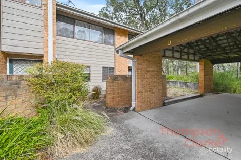 Property photo of 4/22 Blackett Close East Maitland NSW 2323