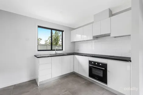 Property photo of 14 Caloola Road Constitution Hill NSW 2145