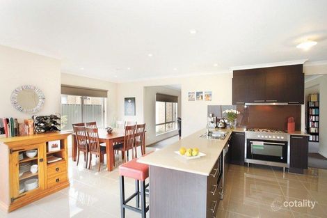 Property photo of 7 Holstein Close Delacombe VIC 3356