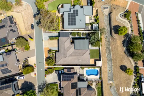 Property photo of 3 Galbraith Close Banks ACT 2906