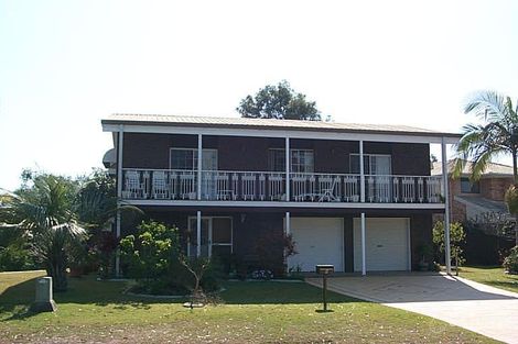 9 Jacaranda Dr, Bongaree, QLD 4507