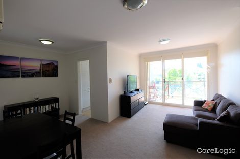 Property photo of 14/33-59 Brompton Road Kensington NSW 2033