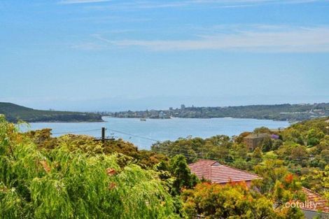 Property photo of 36 Beaconsfield Road Mosman NSW 2088