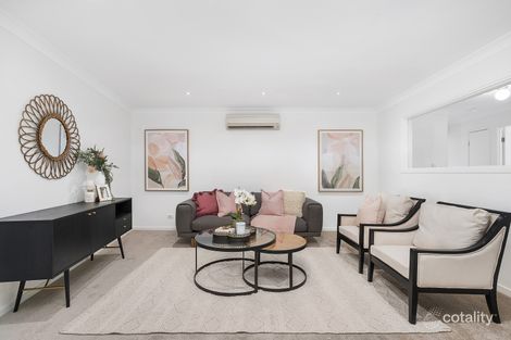 Property photo of LOT 1/2 Aristotle Avenue Augustine Heights QLD 4300
