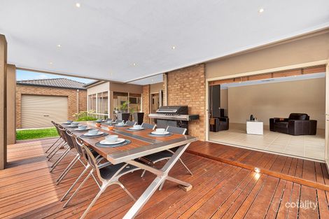 Property photo of 75 Scotsdale Drive Cranbourne East VIC 3977