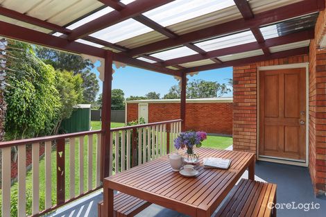 Property photo of 81 Hopewood Crescent Fairy Meadow NSW 2519