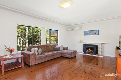 Property photo of 81 Hopewood Crescent Fairy Meadow NSW 2519